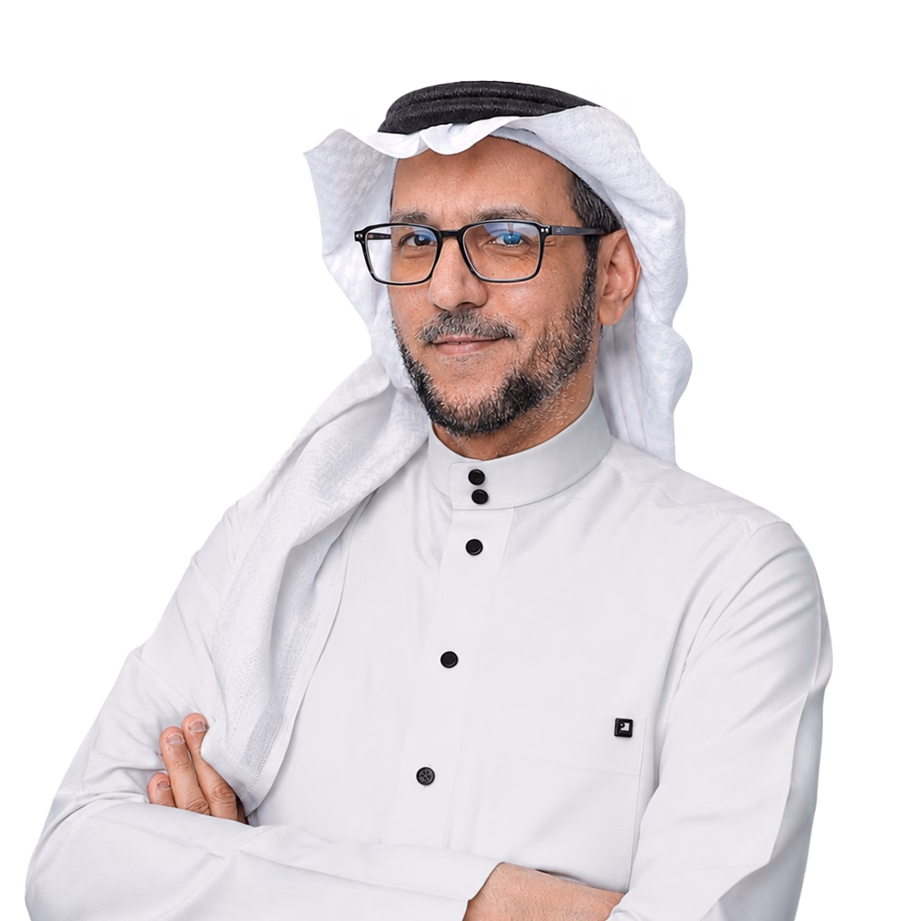 Dr. Mohammed Halawani