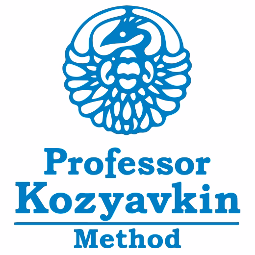 Prof. Kozyavkin