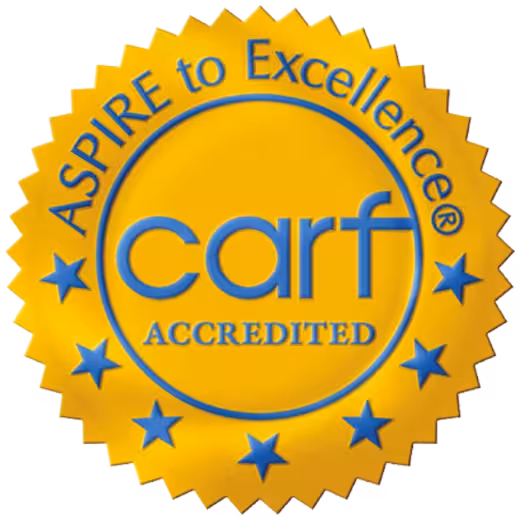 Cambridge Hospital CARF