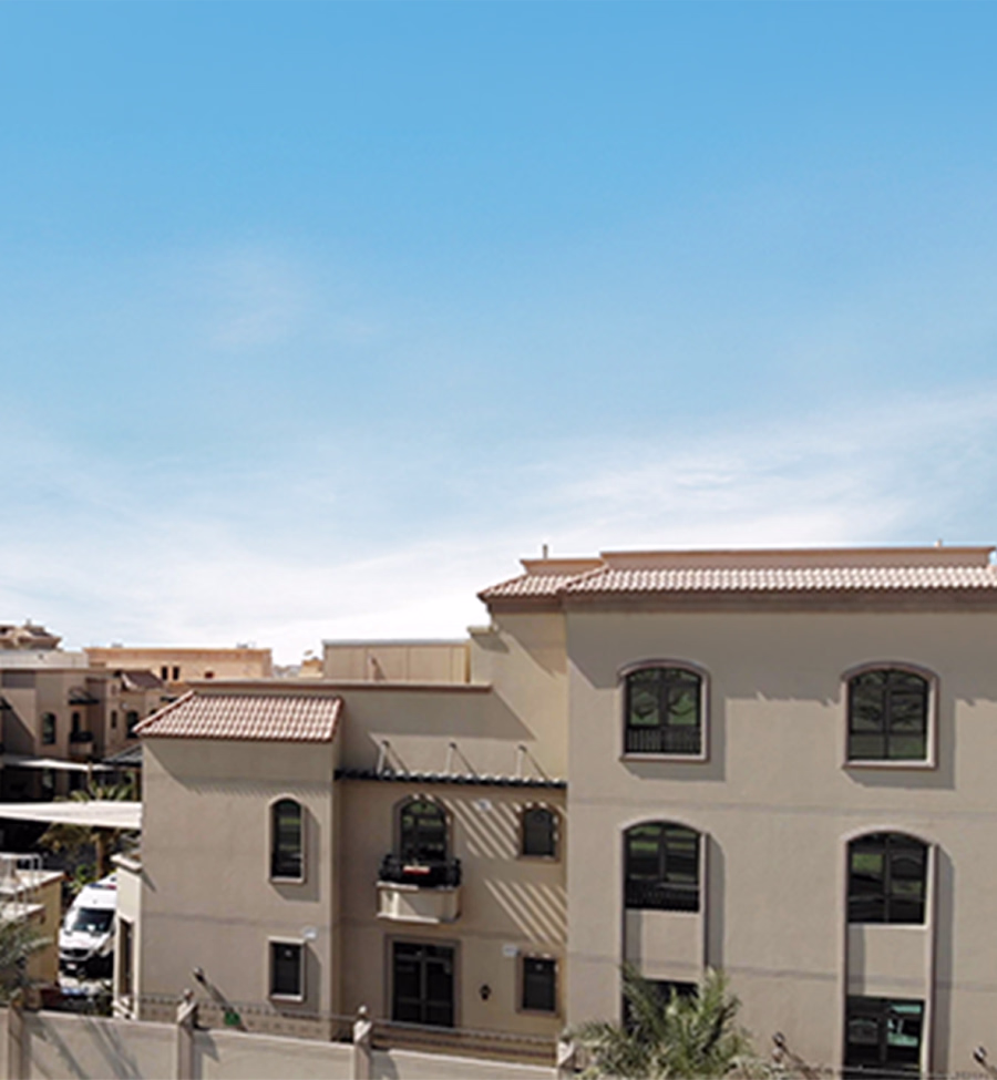 Cambridge Hospital Abu Dhabi