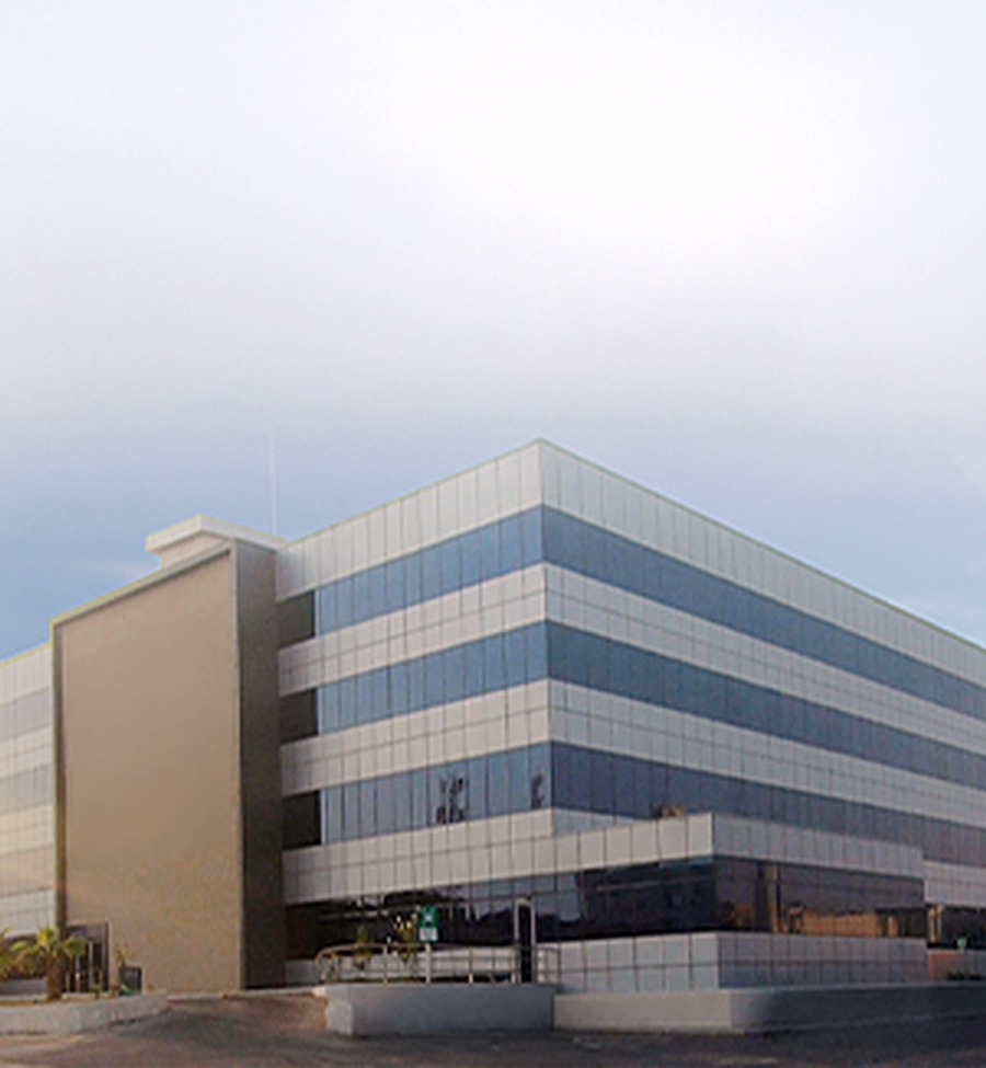 Cambridge Hospital Dhahran