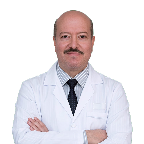 Dr. Wael Sary