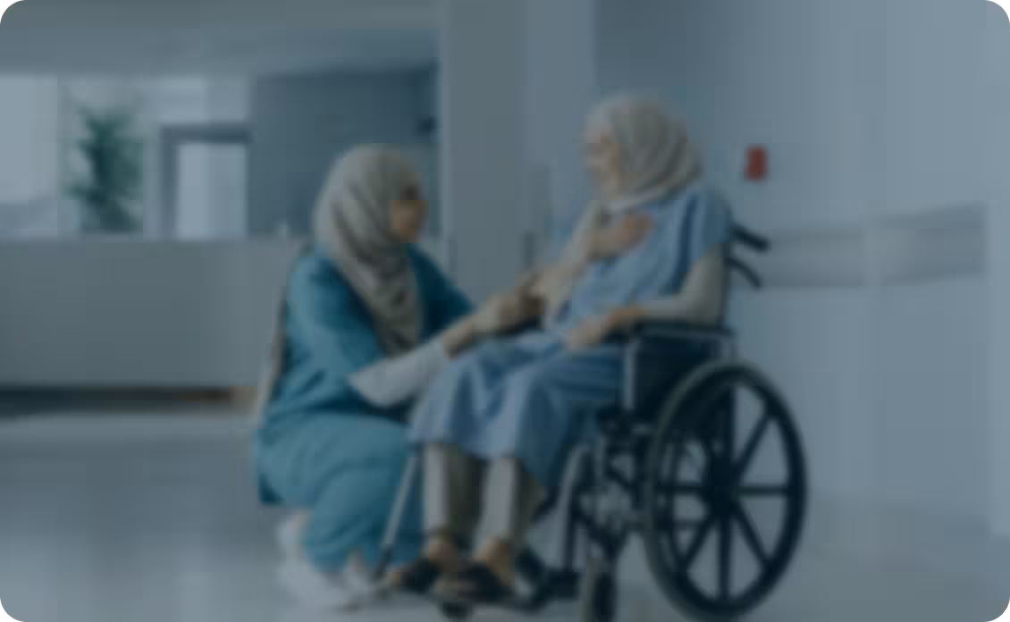 About Cambridge Hospital