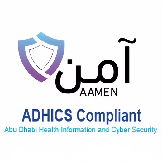 Cambridge Hospital ADHICS