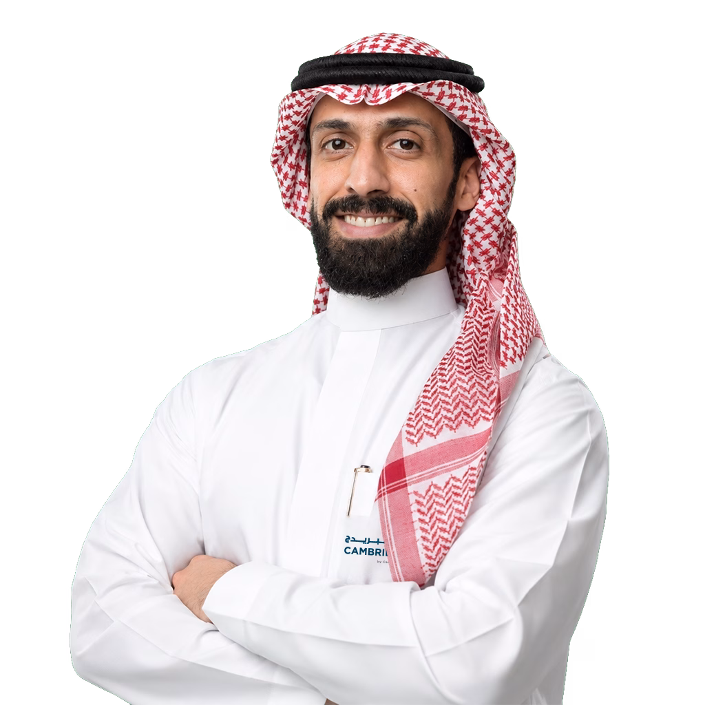 Dr. Abdulaziz Almetrek