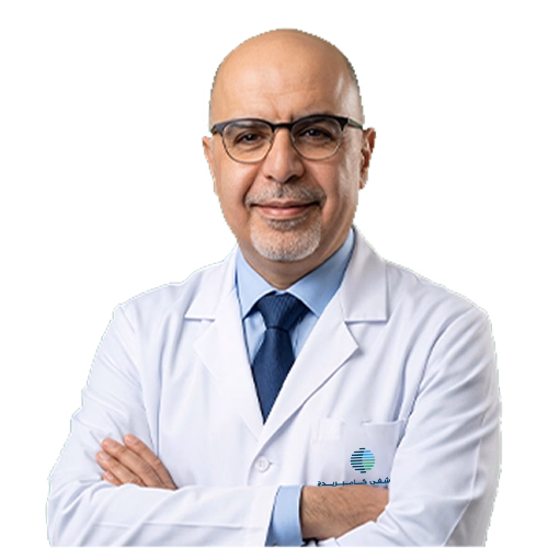 Dr. Ahmad Al Khayer