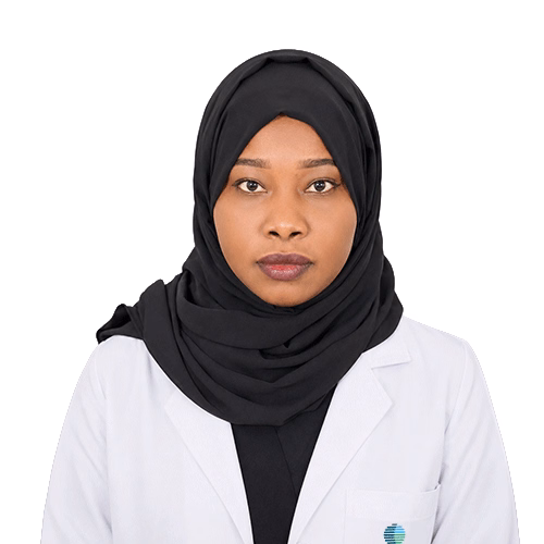Dr. Asma Mohamed