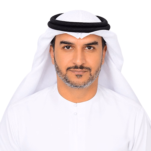 Dr. Bader Al Qahtani
