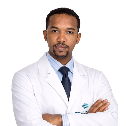 Dr. Elsanosi Habour