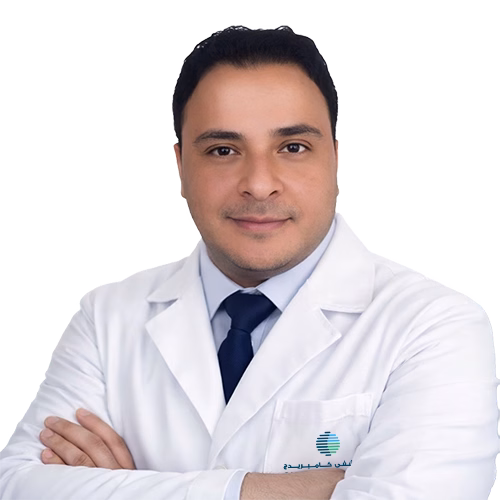 Dr. Hasan Abueideh