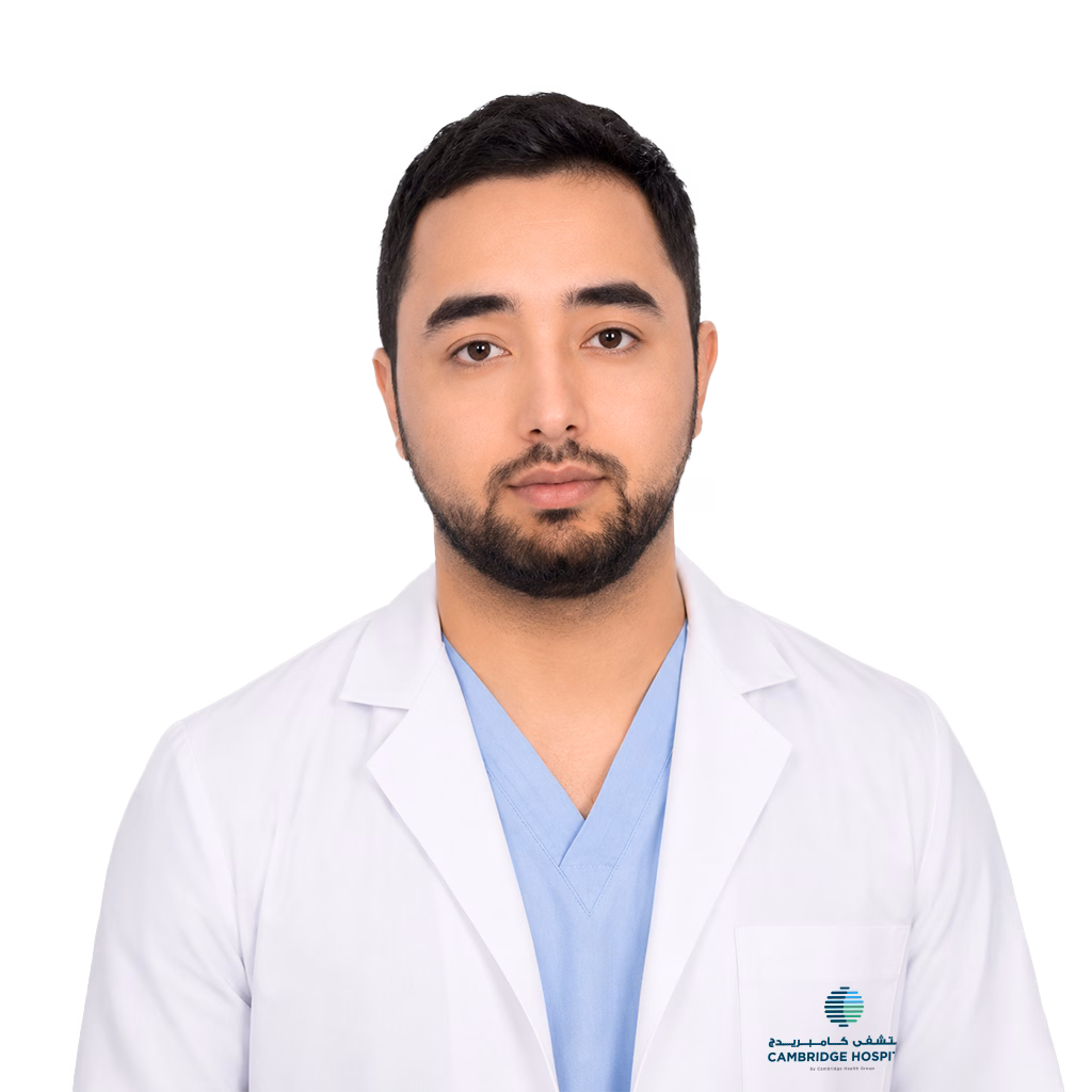 د. محمد مغاهد