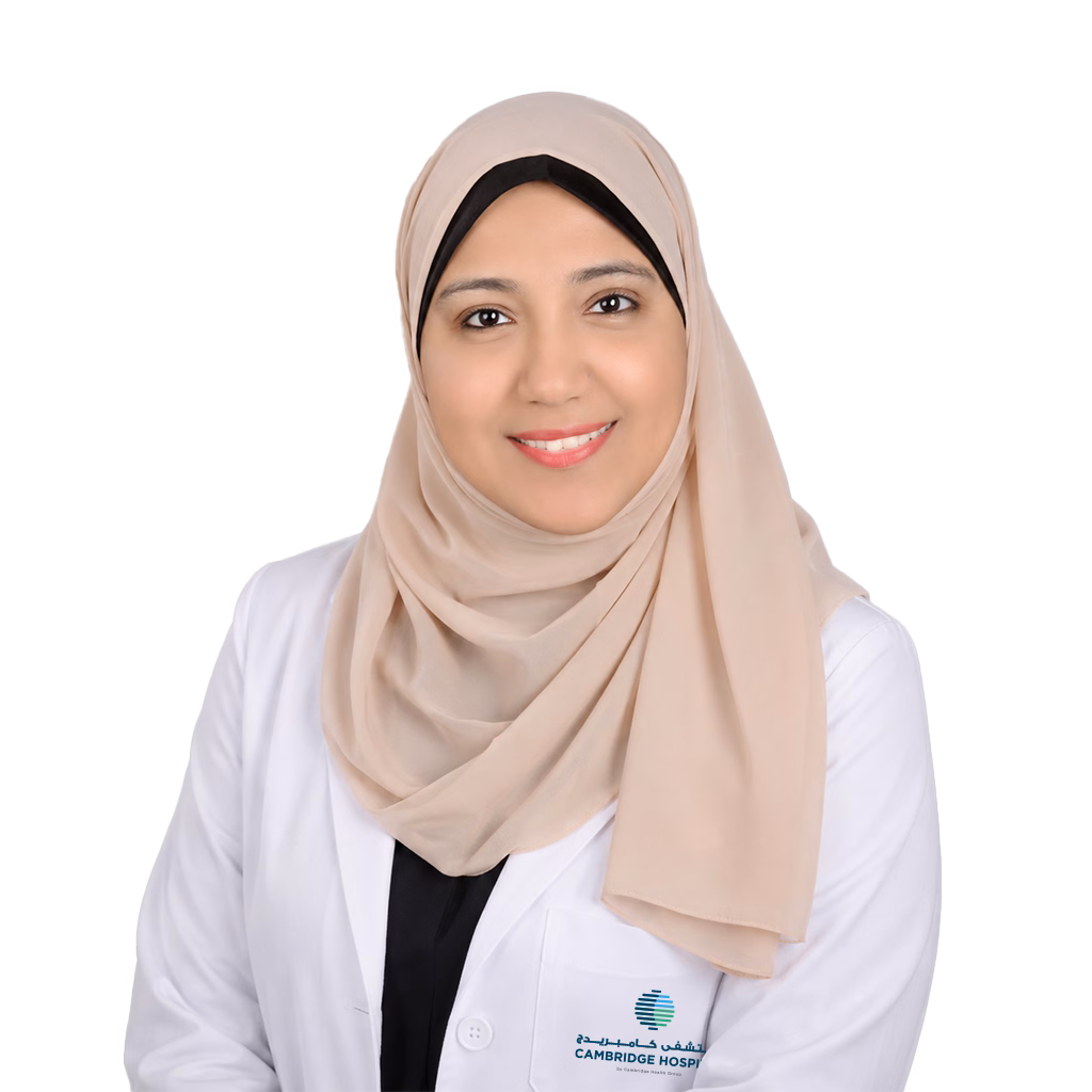 Dr. Nansy Elnaggar