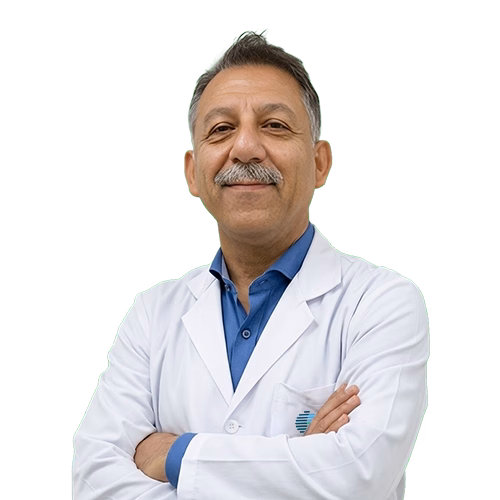 Dr. Rober Kassab