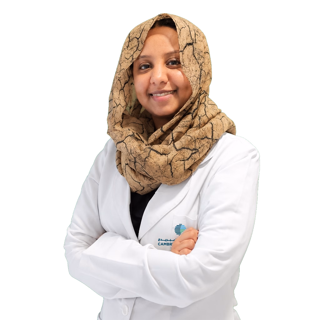 Dr. Safa Mohamed