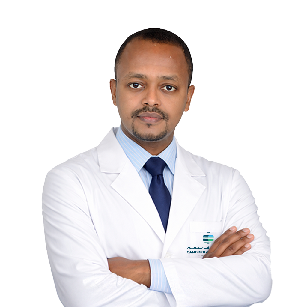 Dr. Sami Alamin