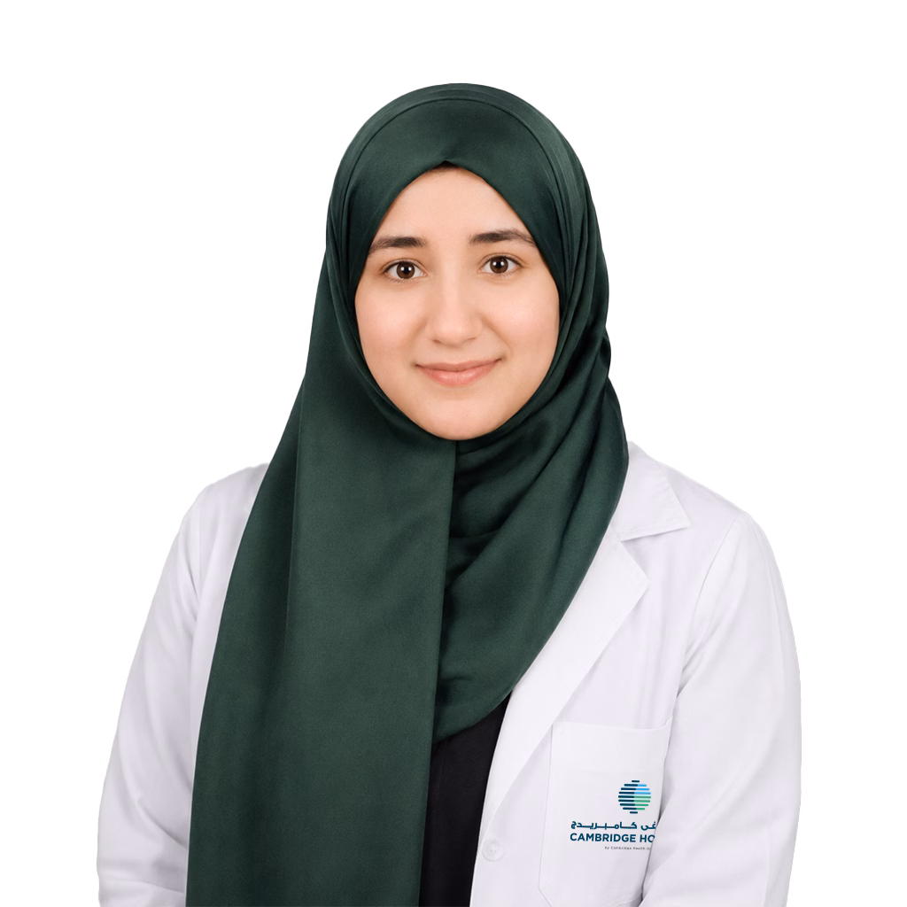 Dr. Souad Mohamed