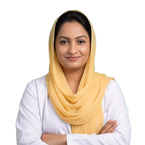 Dr. Suhaila Kallada