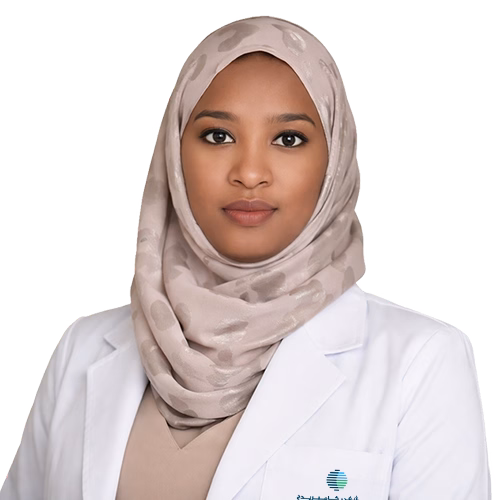 Dr. Walaa Mohamed
