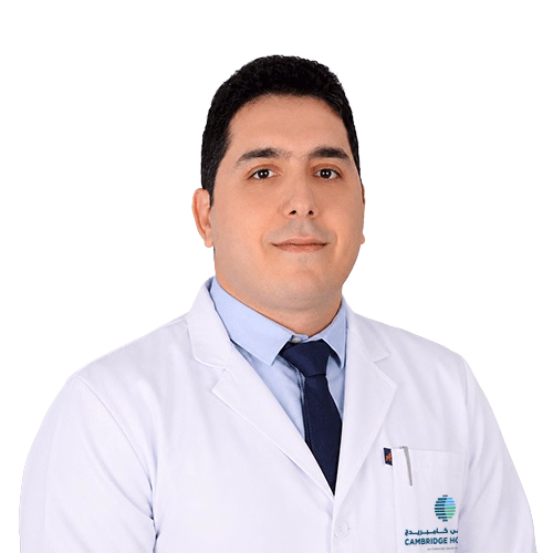 Dr. Youssef Haggag