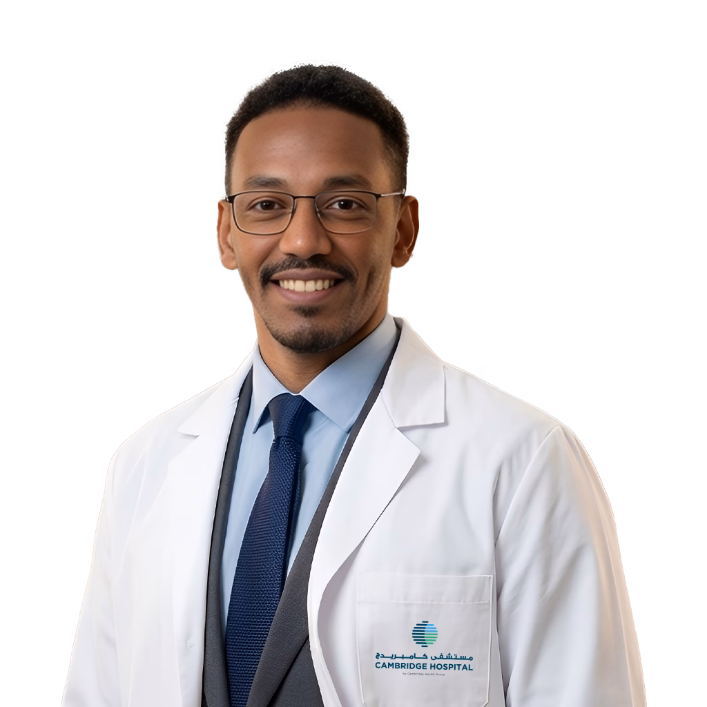 Dr. Abbas Khalid