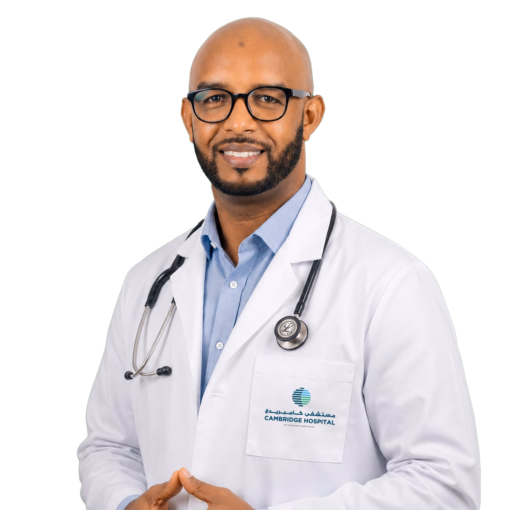 Dr. Amgad Ali