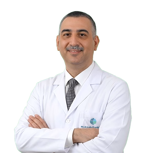 د. أمجد عبد القادر