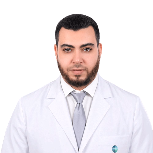 Dr. Khalifa Swidan
