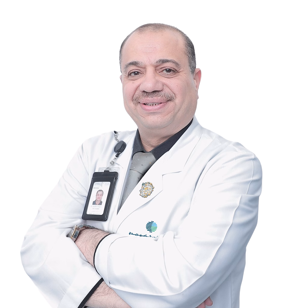 Dr. Medhat Hagras