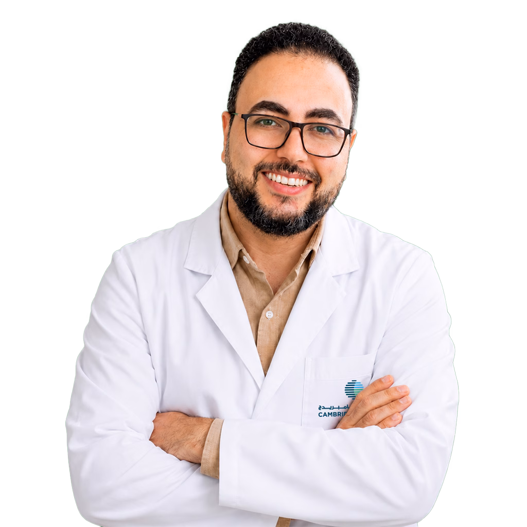 Dr. Mohamed Fathi