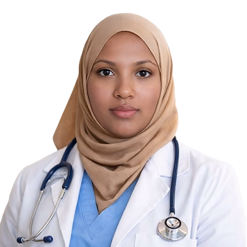 Dr. Rasha Mahgoub