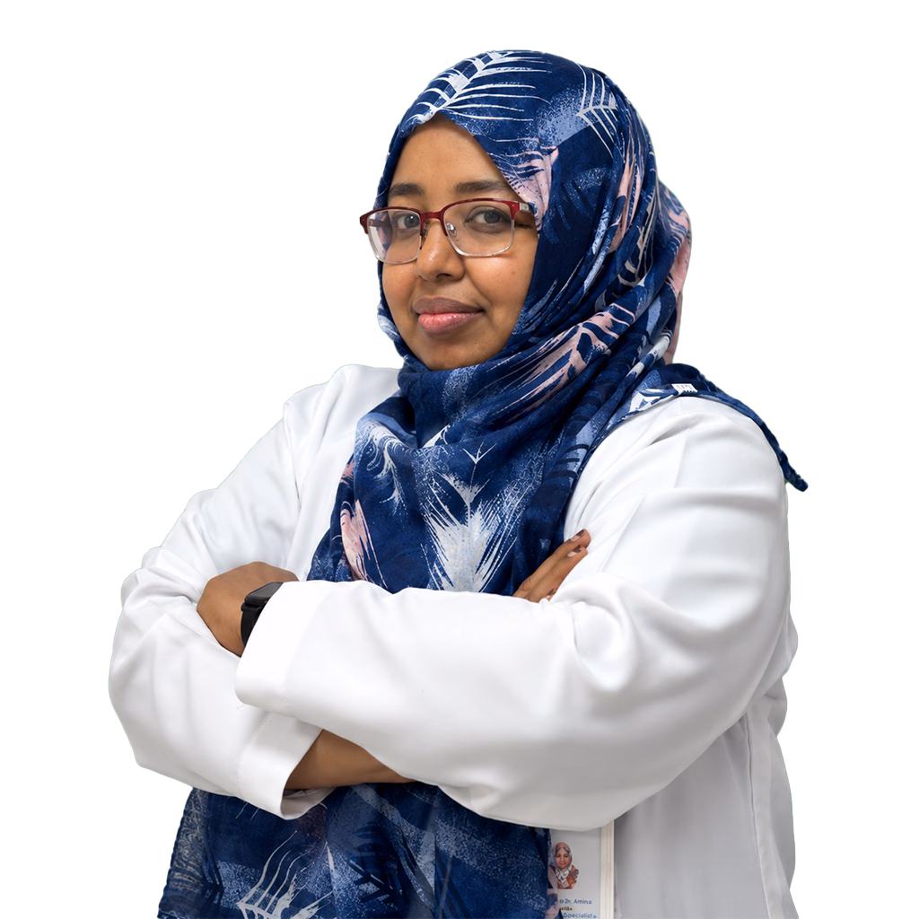 Dr. Safa Alsayed