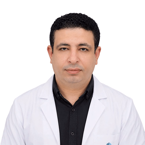 Dr. Tamer Eissa