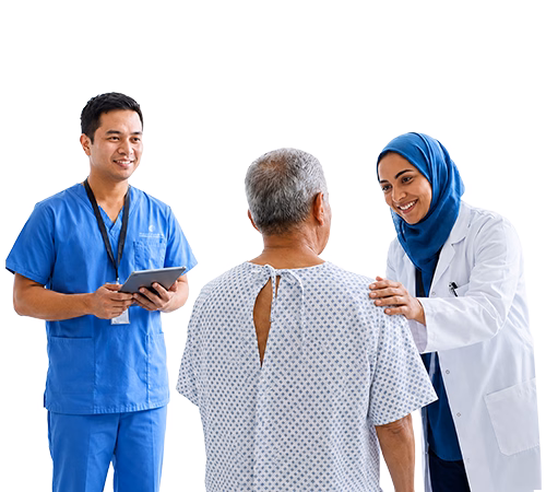 Our Care