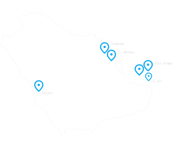 Our Hospitals