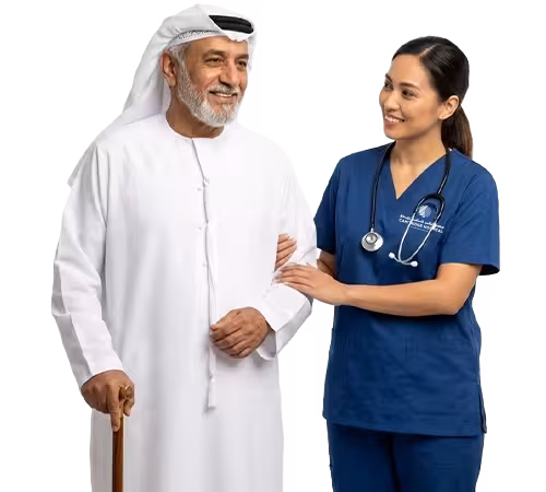 Patient Hub
