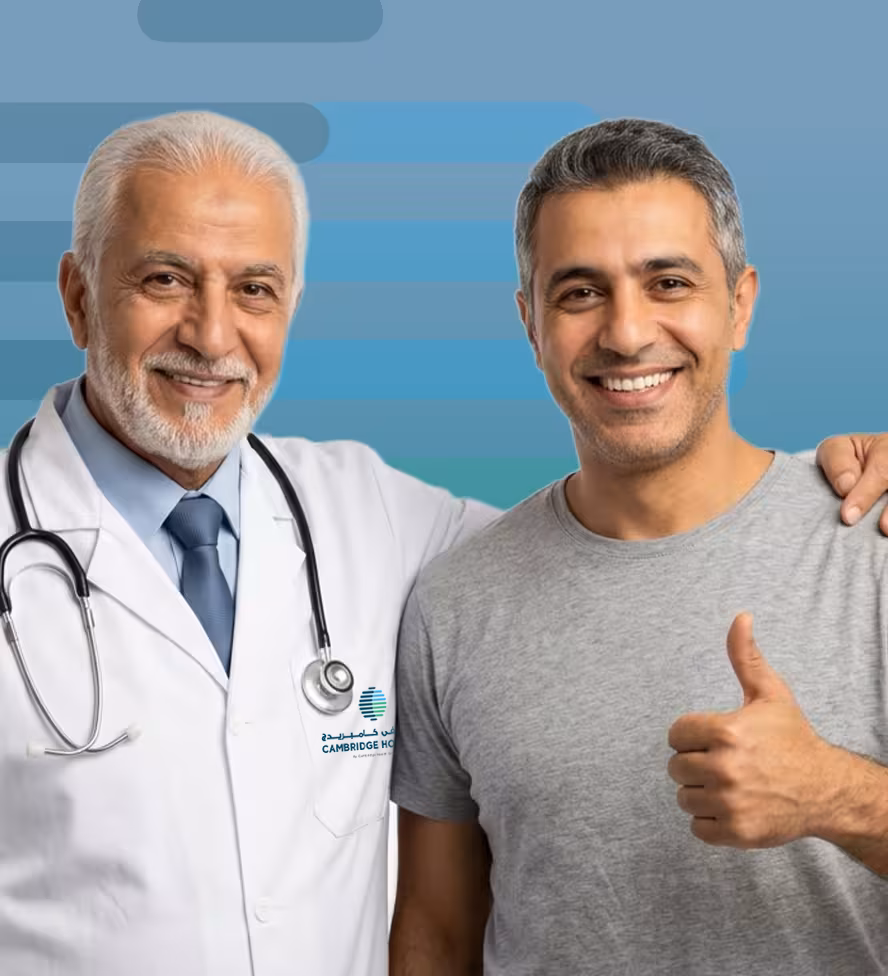 Patient Hub